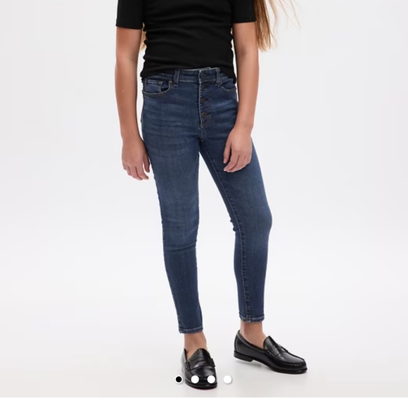 Gap jeans for teen - 16 - Picture 1 of 6